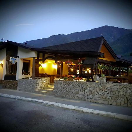 Casa Dexi Hotel Малая Екстериор снимка