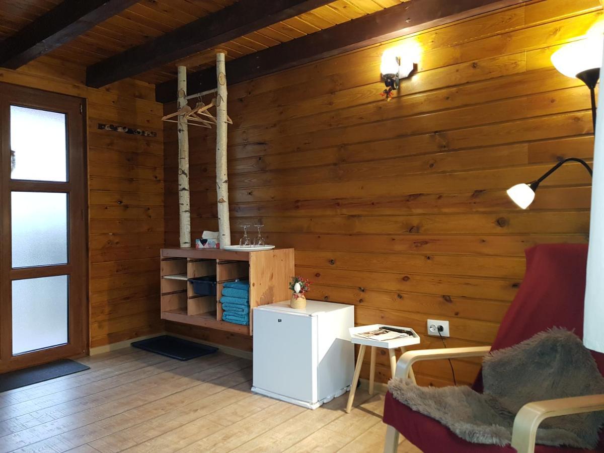 Casa Dexi Hotel Малая Екстериор снимка