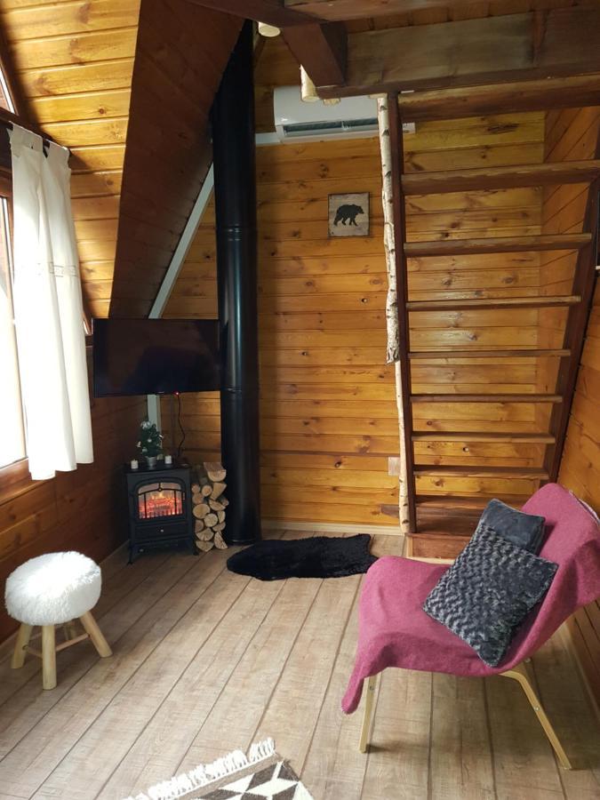 Casa Dexi Hotel Малая Екстериор снимка