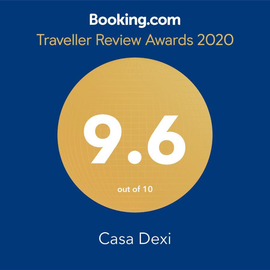 Casa Dexi Hotel Малая Екстериор снимка