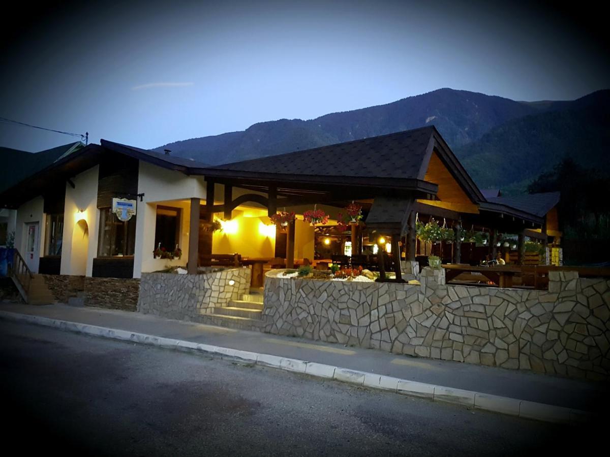 Casa Dexi Hotel Малая Екстериор снимка