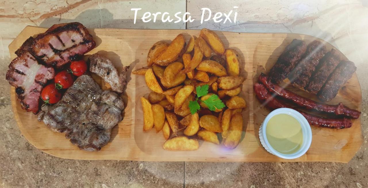 Casa Dexi Hotel Малая Екстериор снимка