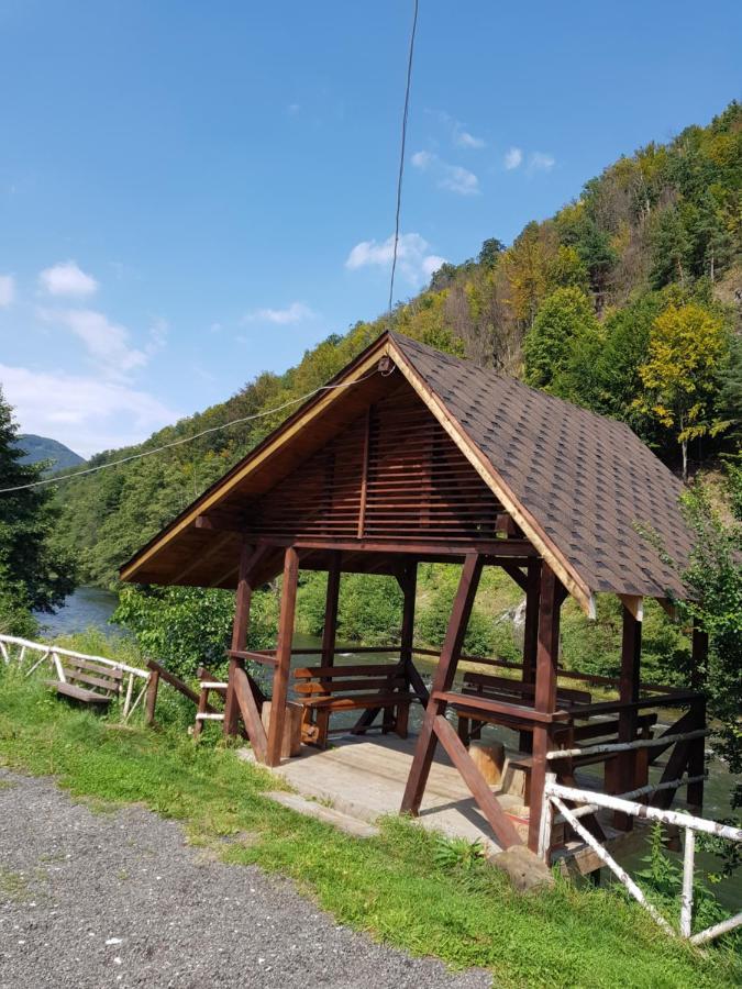Casa Dexi Hotel Малая Екстериор снимка
