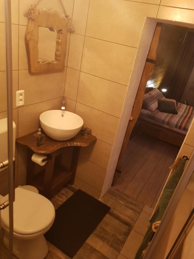 Casa Dexi Hotel Малая Екстериор снимка