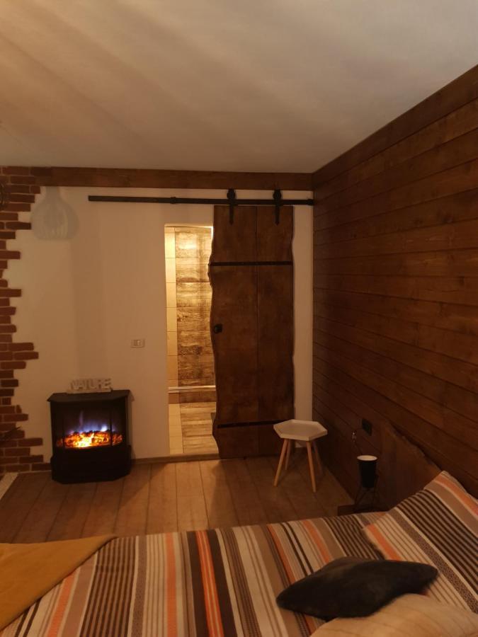 Casa Dexi Hotel Малая Екстериор снимка
