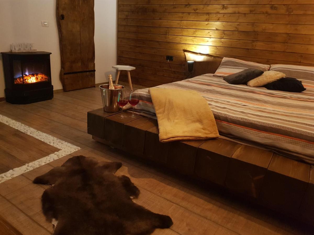 Casa Dexi Hotel Малая Екстериор снимка