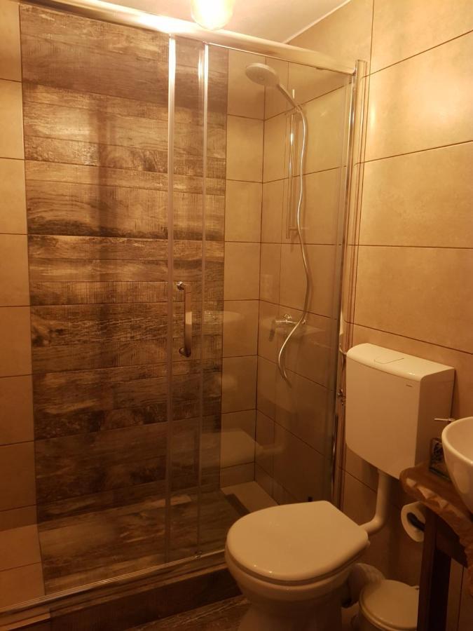 Casa Dexi Hotel Малая Екстериор снимка