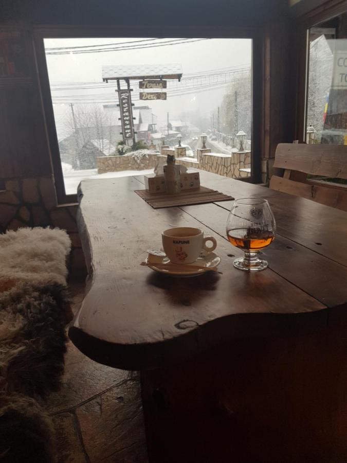 Casa Dexi Hotel Малая Екстериор снимка