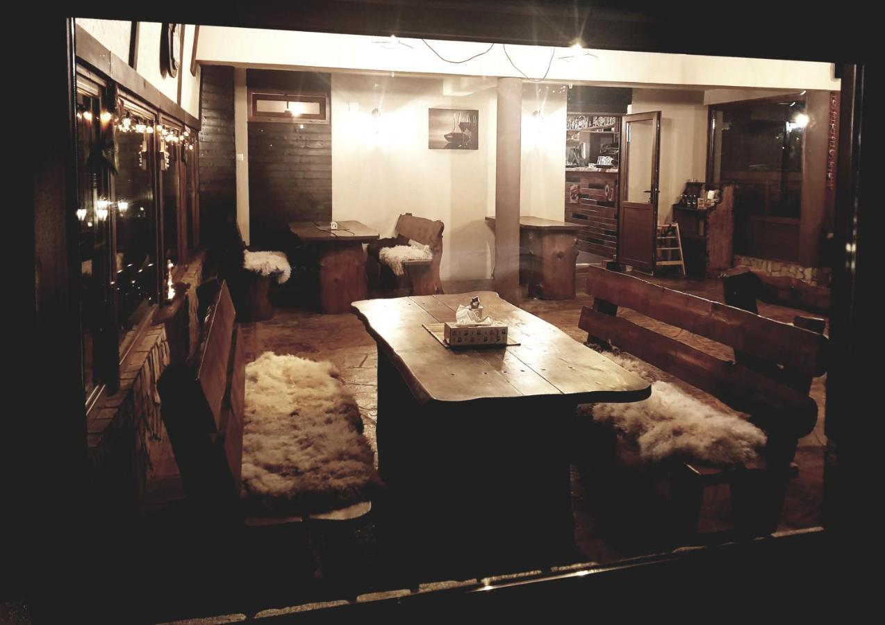 Casa Dexi Hotel Малая Екстериор снимка