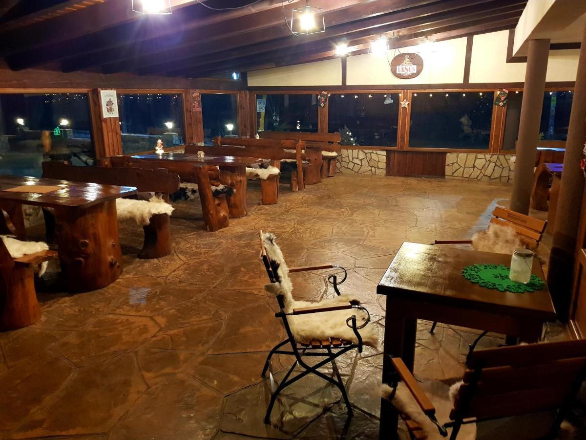 Casa Dexi Hotel Малая Екстериор снимка