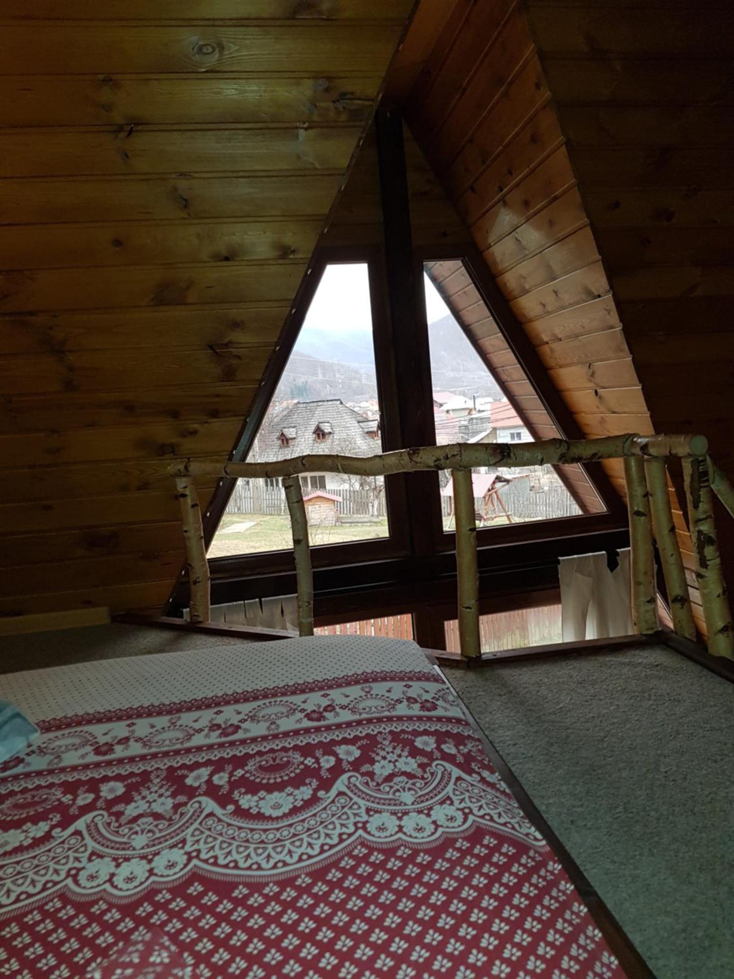 Casa Dexi Hotel Малая Стая снимка