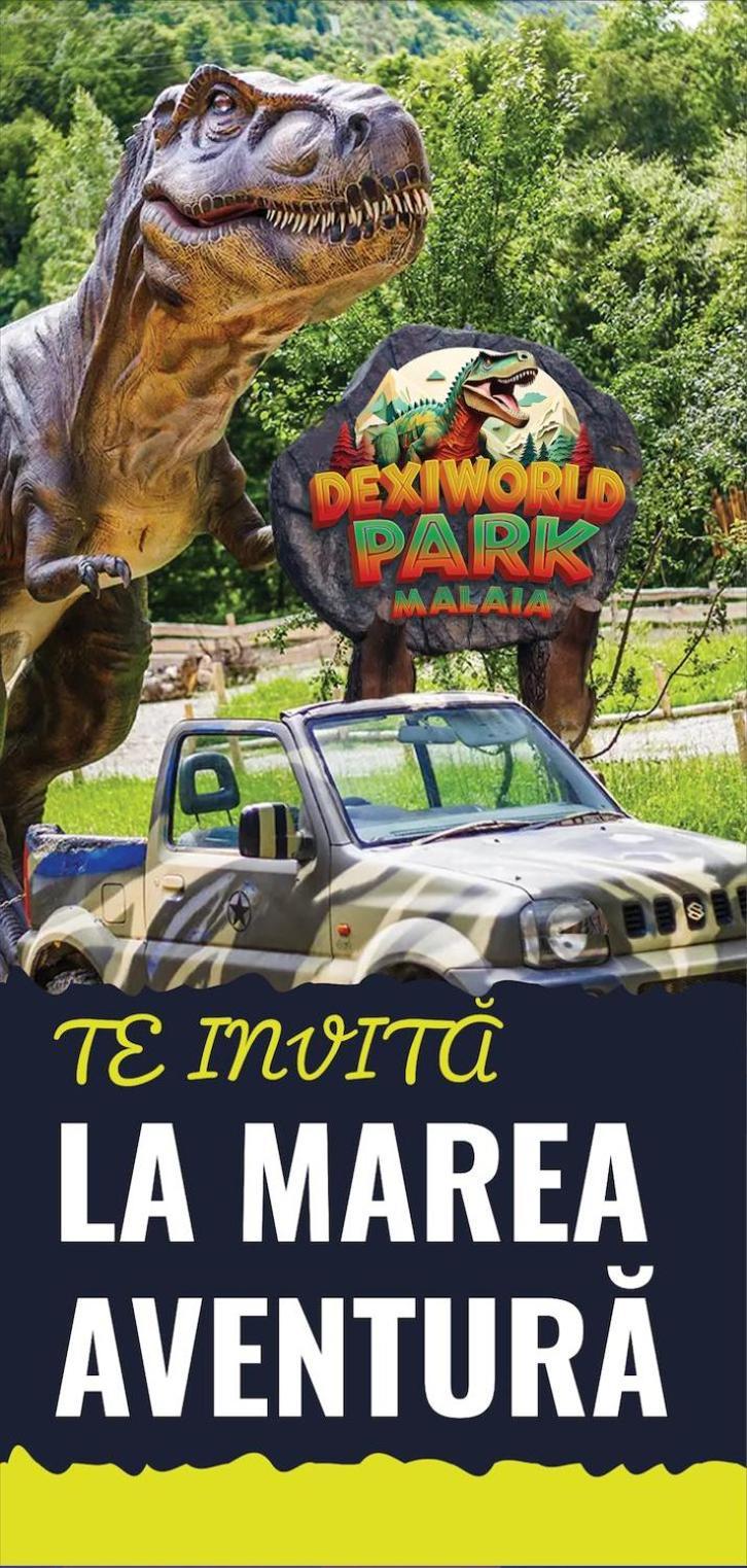 Casa Dexi Hotel Малая Екстериор снимка