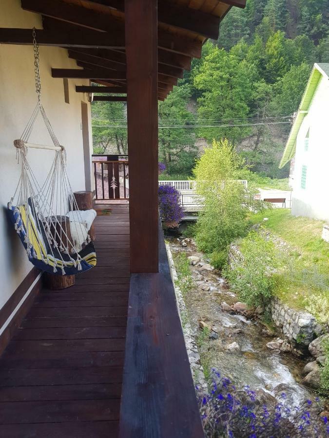 Casa Dexi Hotel Малая Екстериор снимка