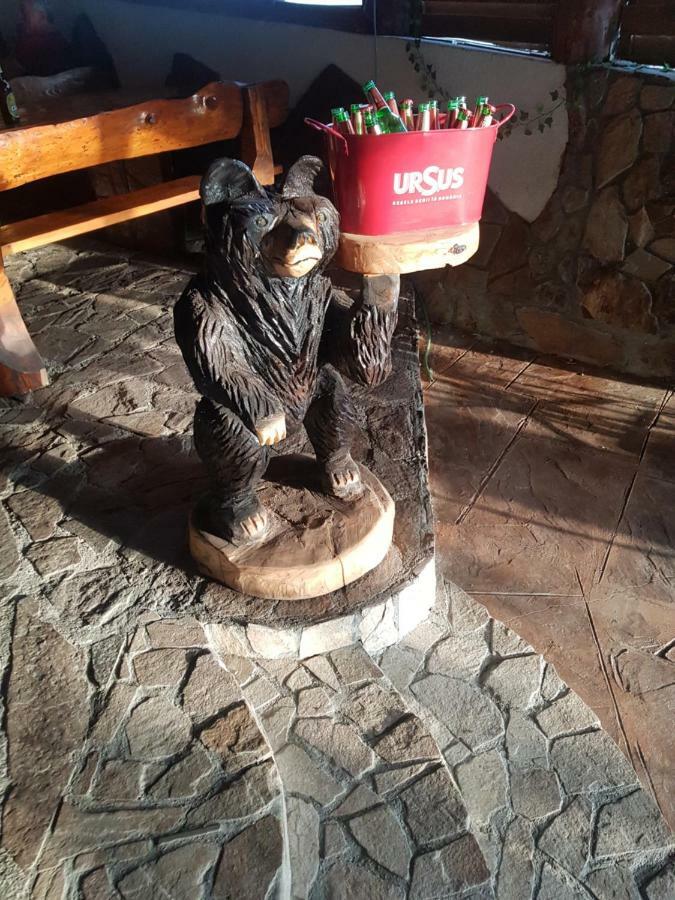 Casa Dexi Hotel Малая Екстериор снимка