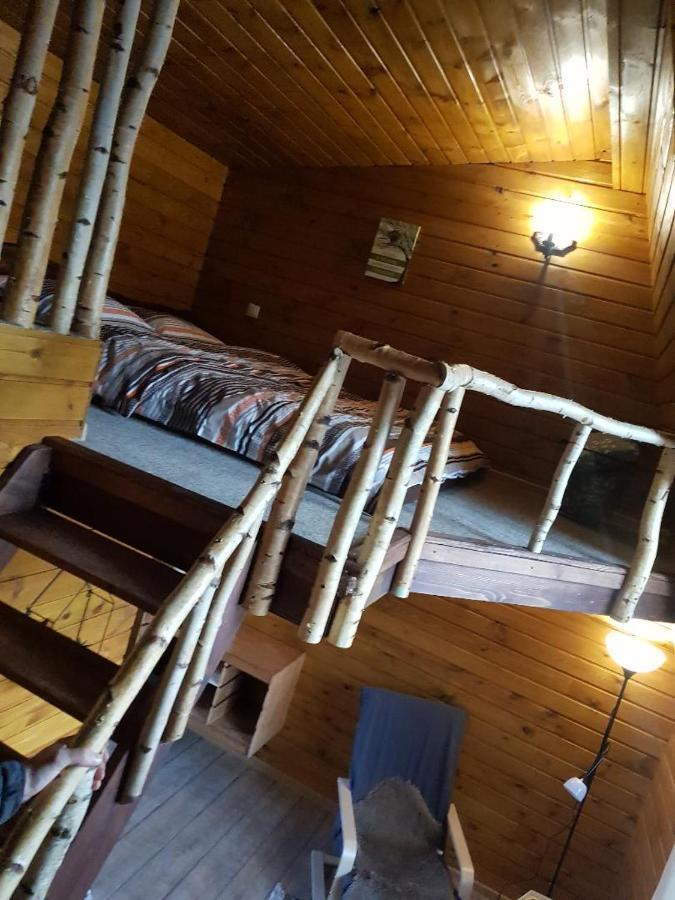 Casa Dexi Hotel Малая Екстериор снимка
