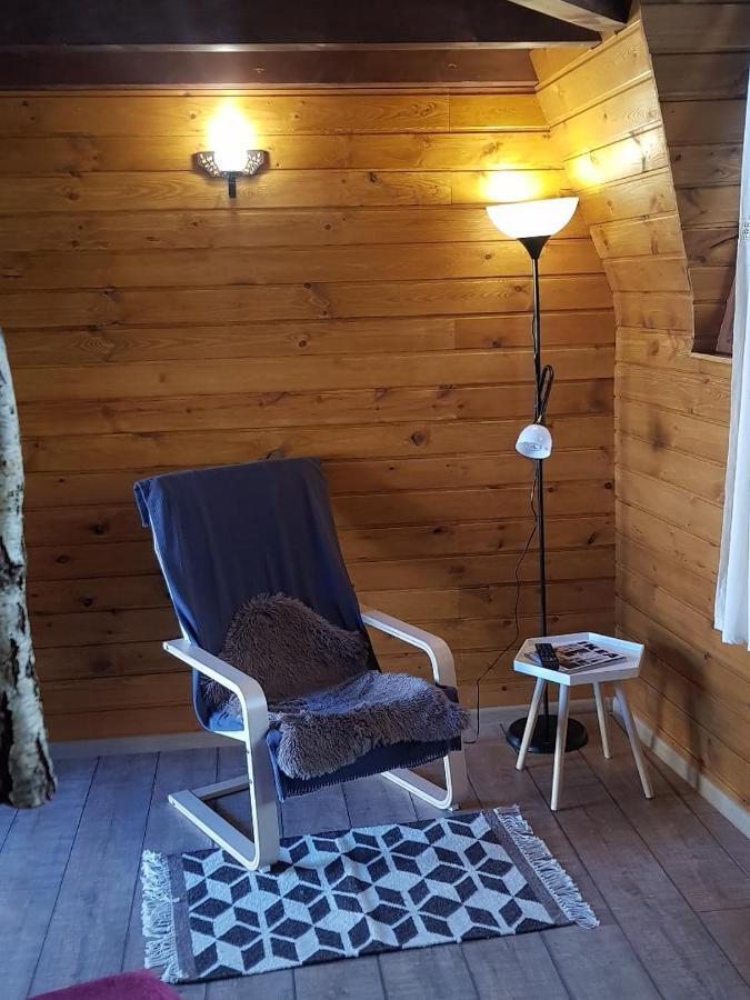 Casa Dexi Hotel Малая Екстериор снимка
