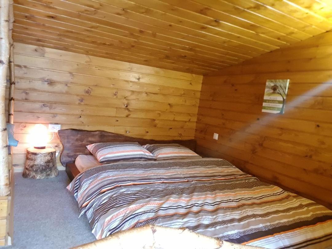 Casa Dexi Hotel Малая Екстериор снимка