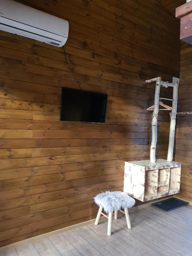 Casa Dexi Hotel Малая Екстериор снимка