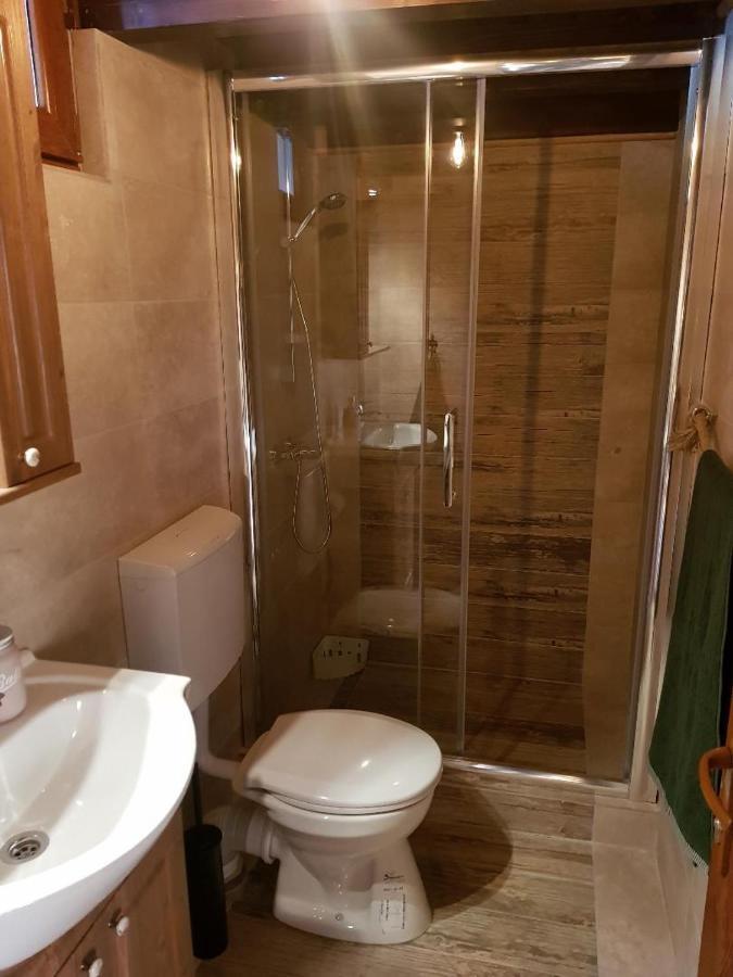 Casa Dexi Hotel Малая Екстериор снимка