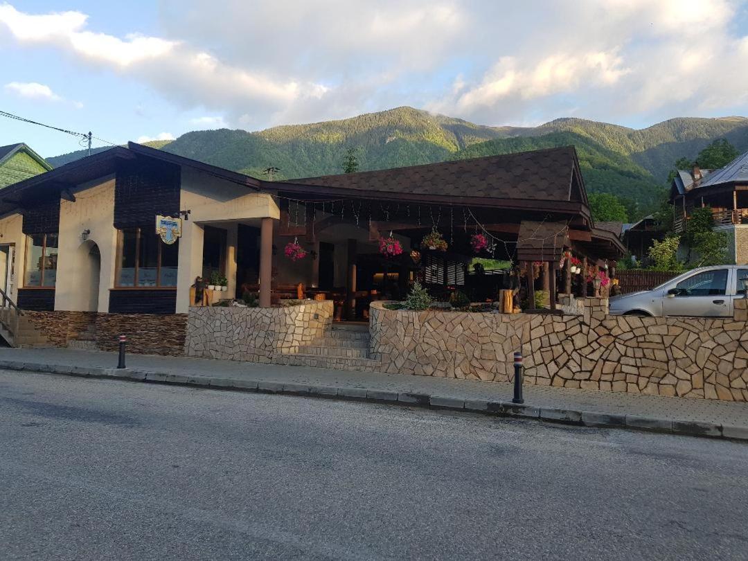 Casa Dexi Hotel Малая Екстериор снимка