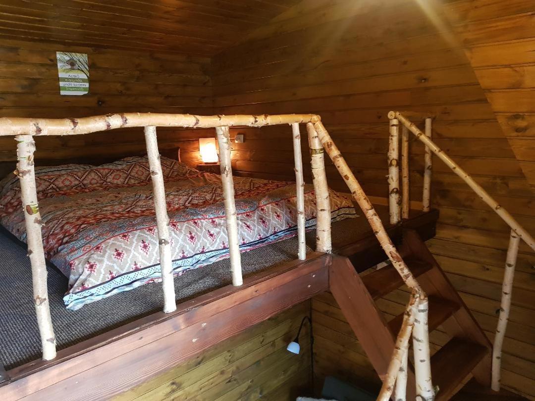 Casa Dexi Hotel Малая Екстериор снимка