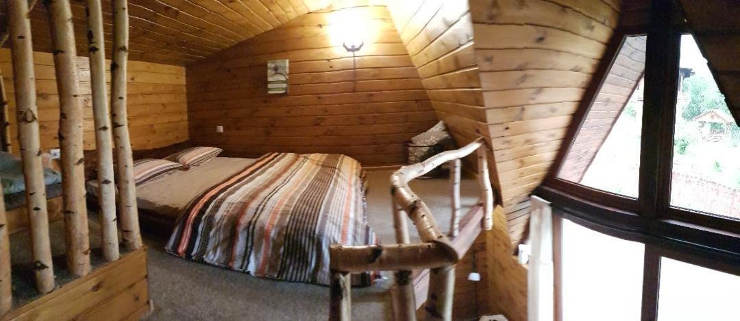 Casa Dexi Hotel Малая Екстериор снимка