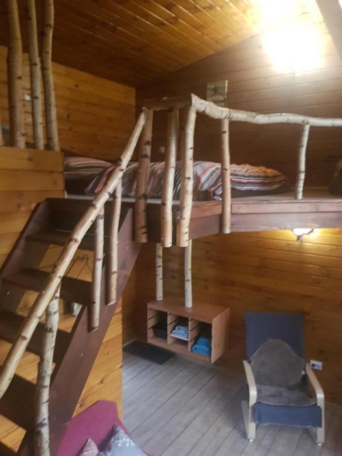 Casa Dexi Hotel Малая Екстериор снимка