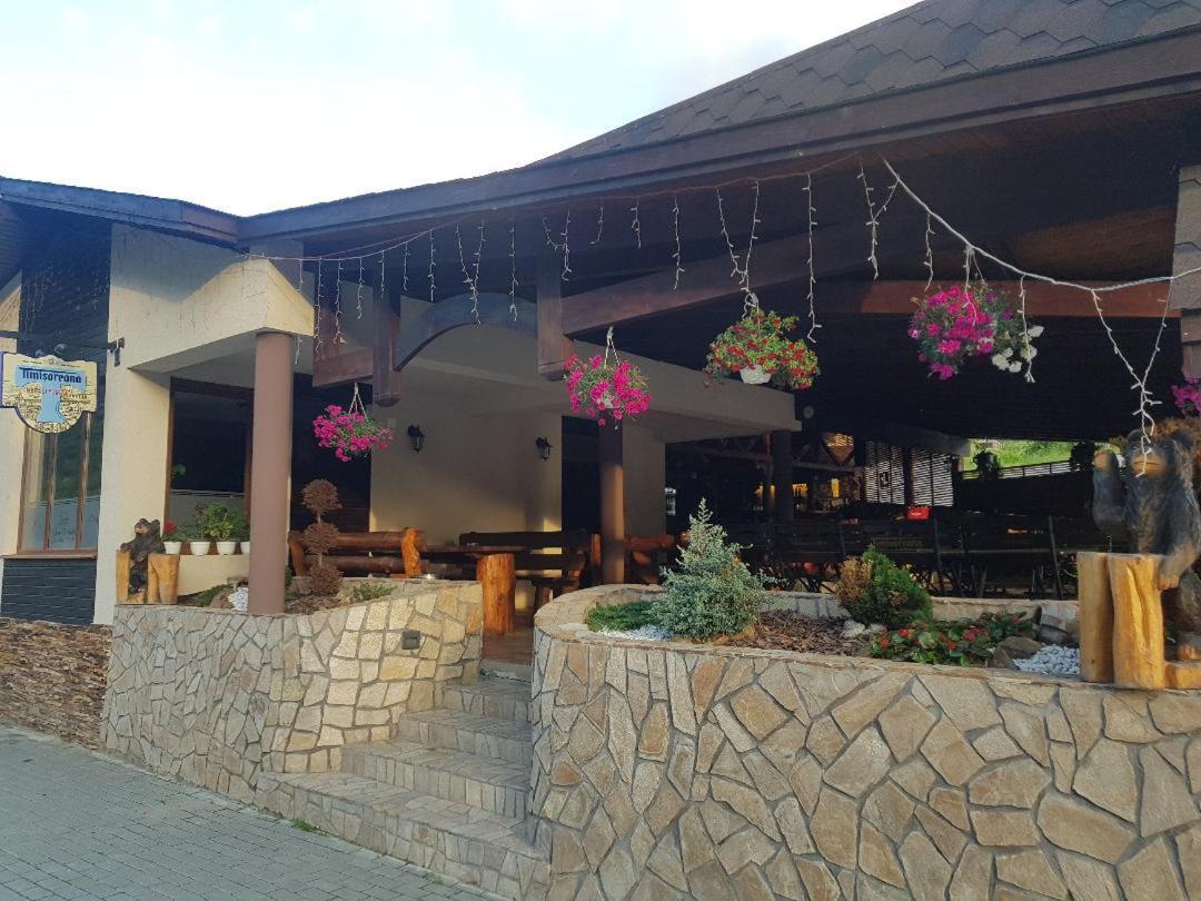 Casa Dexi Hotel Малая Екстериор снимка