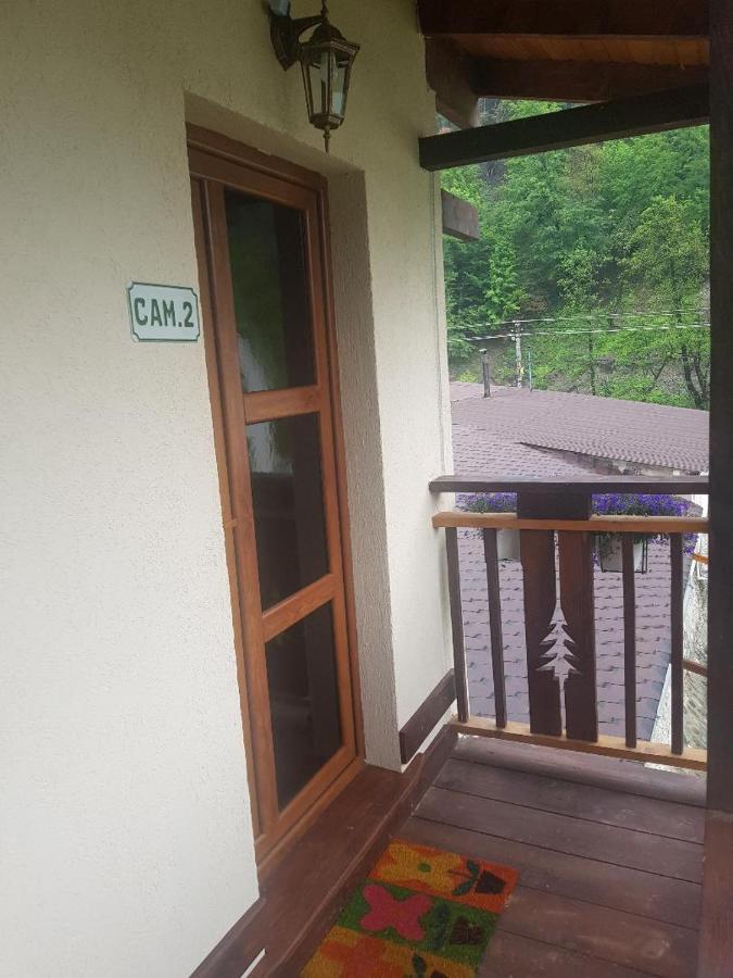 Casa Dexi Hotel Малая Екстериор снимка