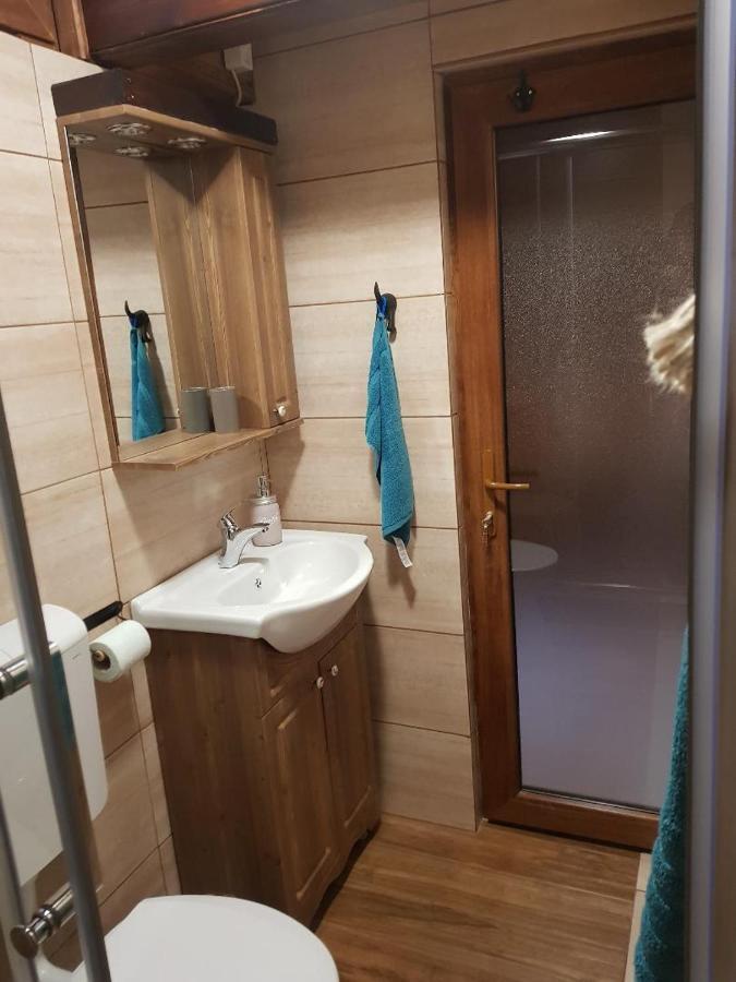 Casa Dexi Hotel Малая Екстериор снимка