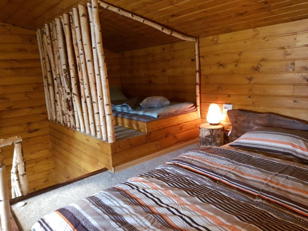 Casa Dexi Hotel Малая Екстериор снимка