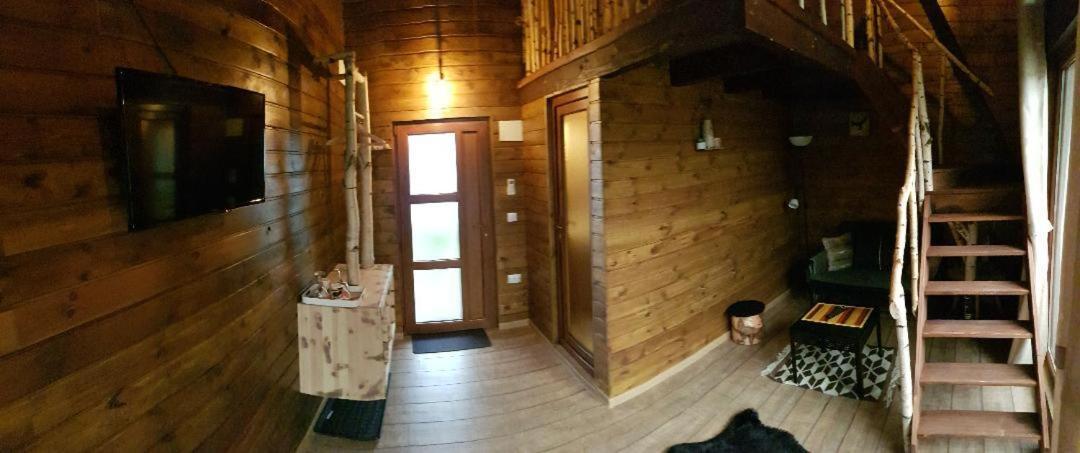 Casa Dexi Hotel Малая Екстериор снимка
