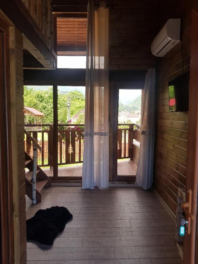 Casa Dexi Hotel Малая Екстериор снимка