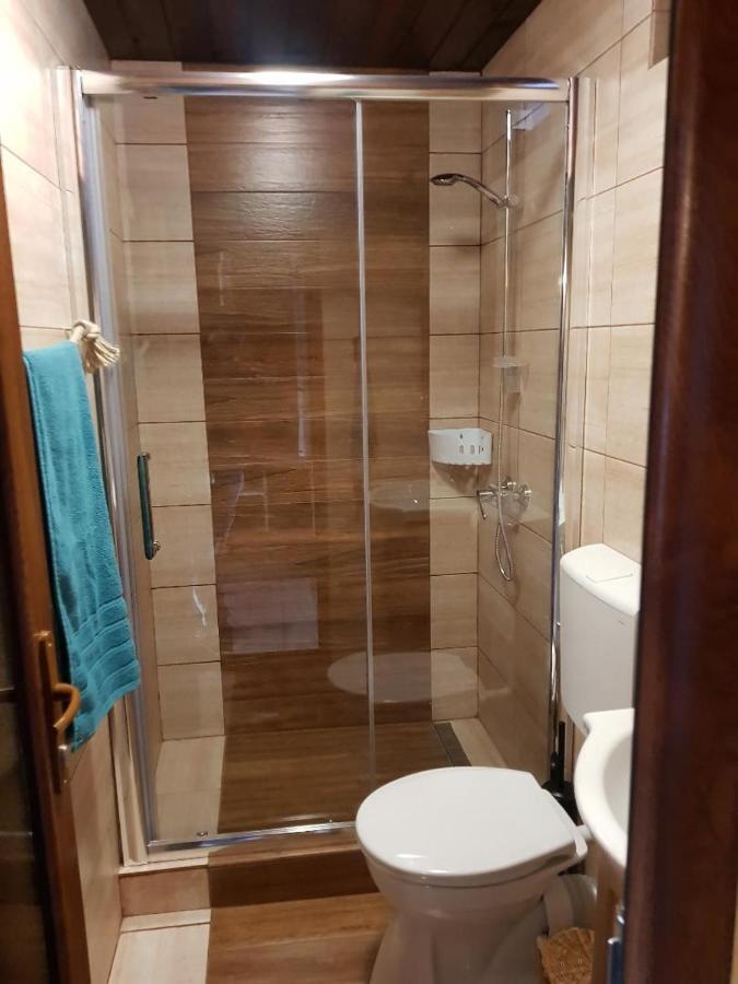 Casa Dexi Hotel Малая Екстериор снимка