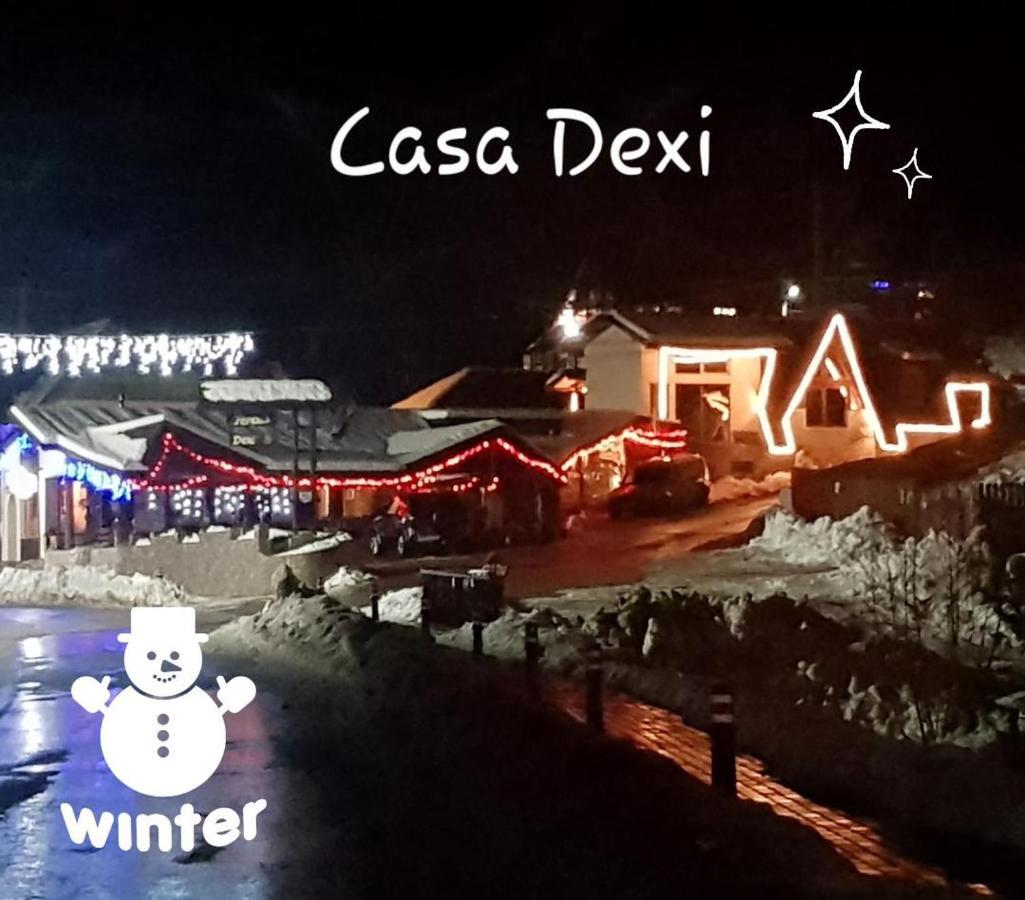 Casa Dexi Hotel Малая Екстериор снимка